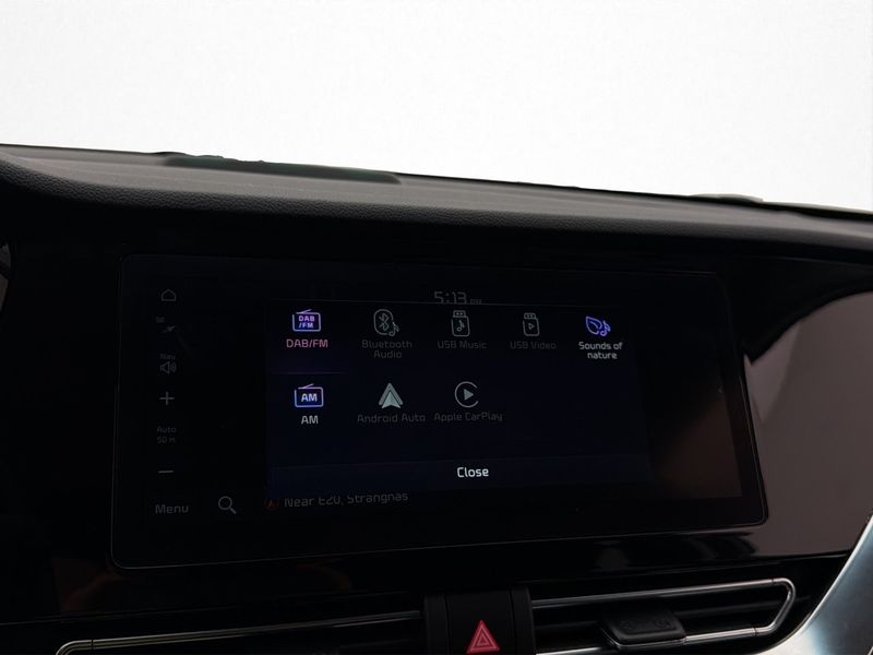 Kia e-Niro bild 21