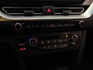 Kia e-Niro bild 22