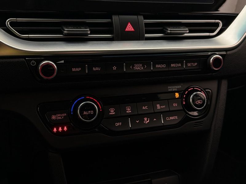 Kia e-Niro bild 22