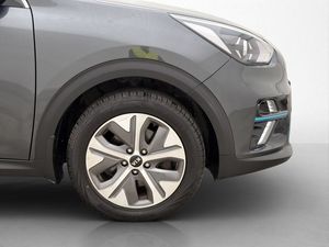 Kia e-Niro bild 32