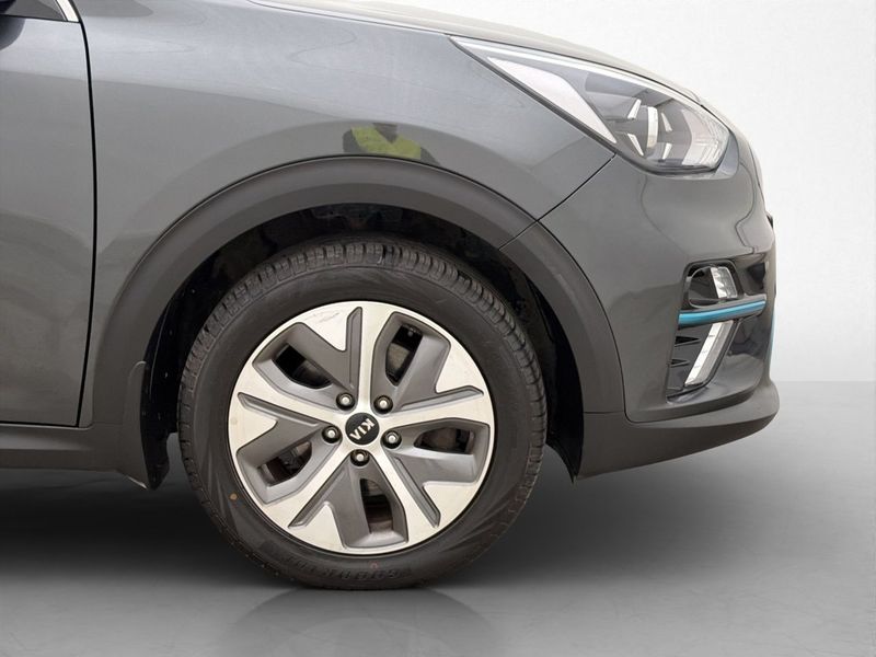Kia e-Niro bild 32