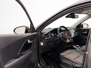 Kia e-Niro bild 10