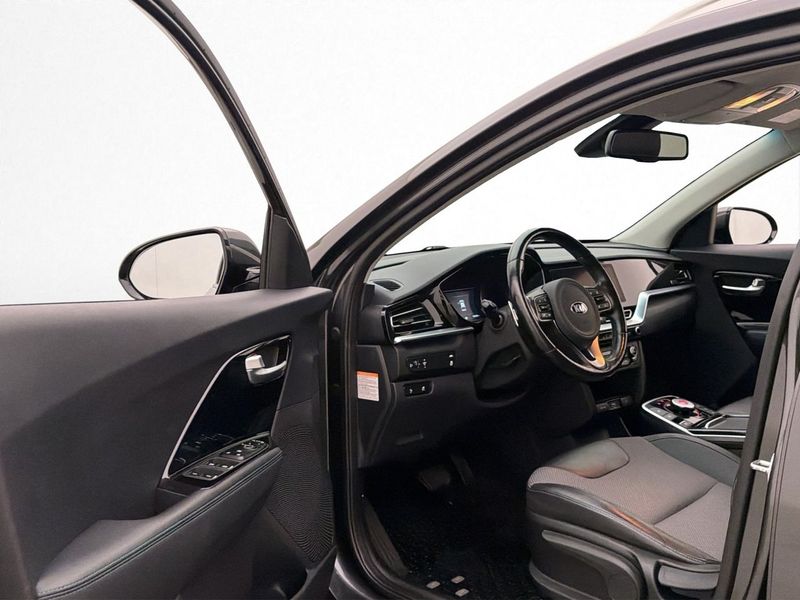Kia e-Niro bild 10