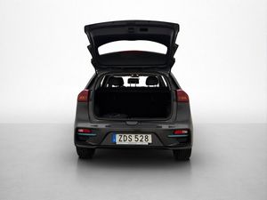 Kia e-Niro bild 27