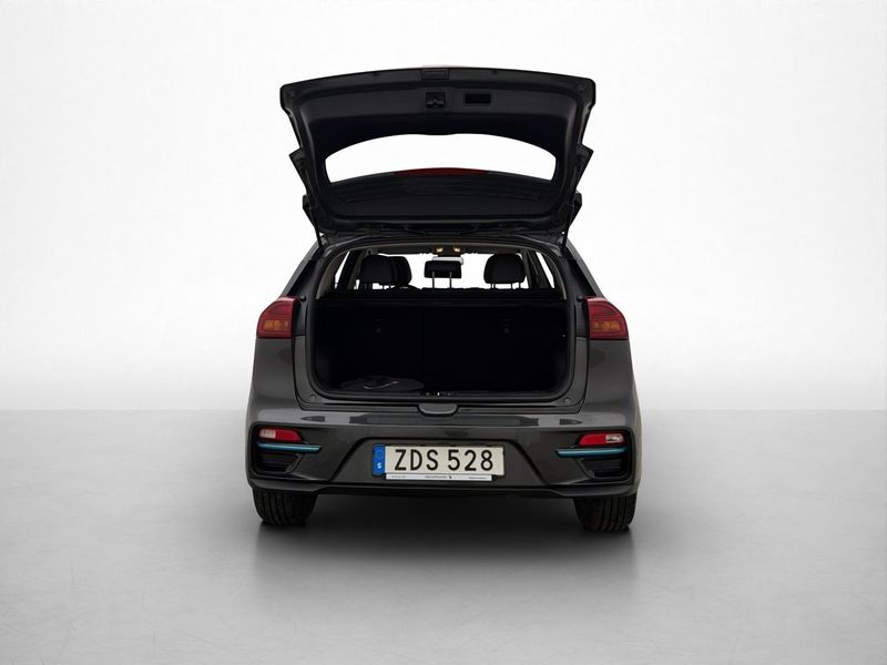Kia e-Niro bild 27