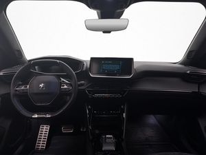 Peugeot e-2008 bild 13