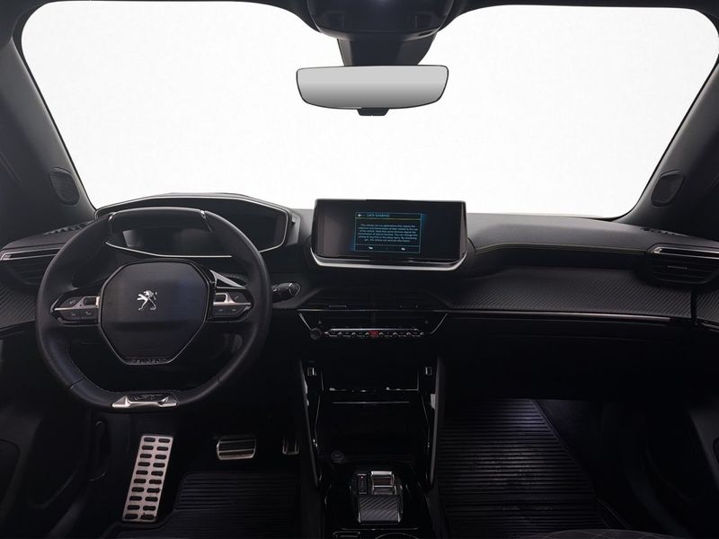 Peugeot e-2008 bild 13