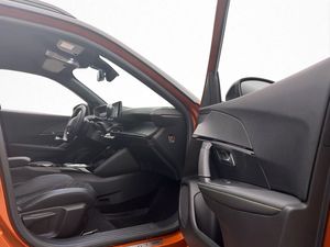 Peugeot e-2008 bild 27