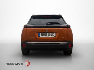 Peugeot e-2008 bild 7