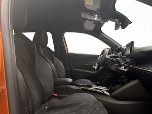 Peugeot e-2008 bild 26