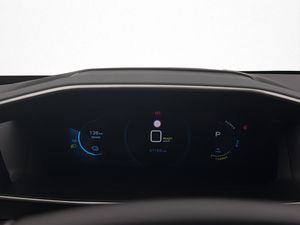 Peugeot e-2008 bild 18