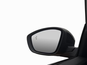Peugeot e-2008 bild 10