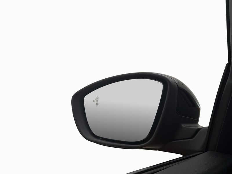 Peugeot e-2008 bild 10
