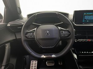 Peugeot e-2008 bild 14