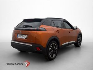 Peugeot e-2008 bild 8