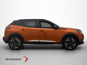 Peugeot e-2008 bild 9