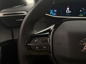 Peugeot e-2008 bild 17