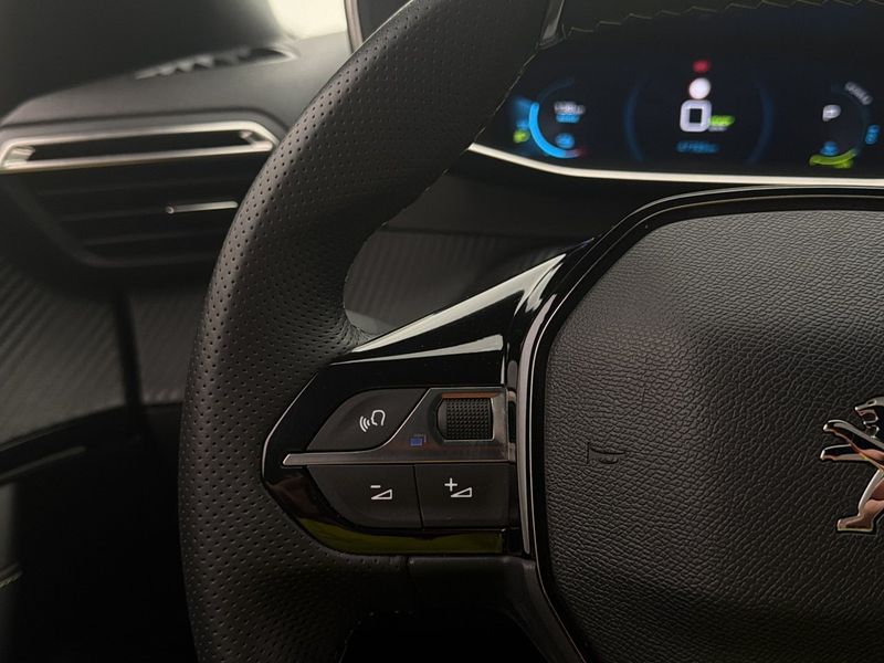 Peugeot e-2008 bild 17