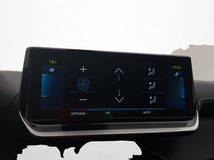 Peugeot e-2008 bild 22