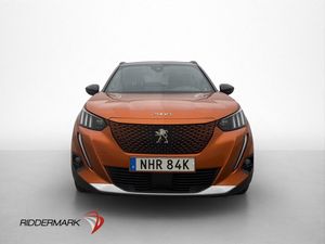 Peugeot e-2008 bild 2
