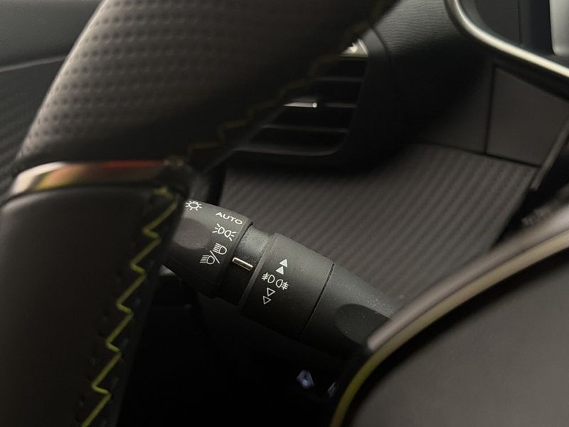 Peugeot e-2008 bild 16