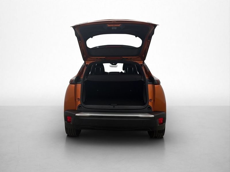 Peugeot e-2008 bild 30