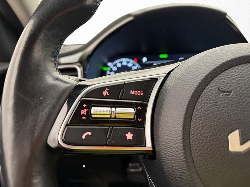 Kia XCeed bild 17