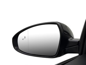 Kia XCeed bild 10