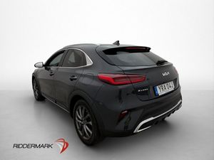 Kia XCeed bild 6