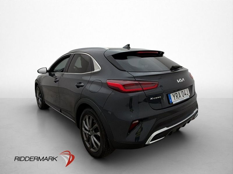 Kia XCeed bild 6