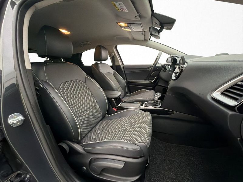 Kia XCeed bild 27