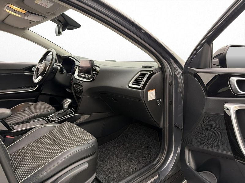 Kia XCeed bild 28