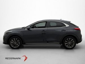 Kia XCeed bild 5