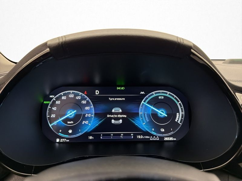 Kia XCeed bild 18
