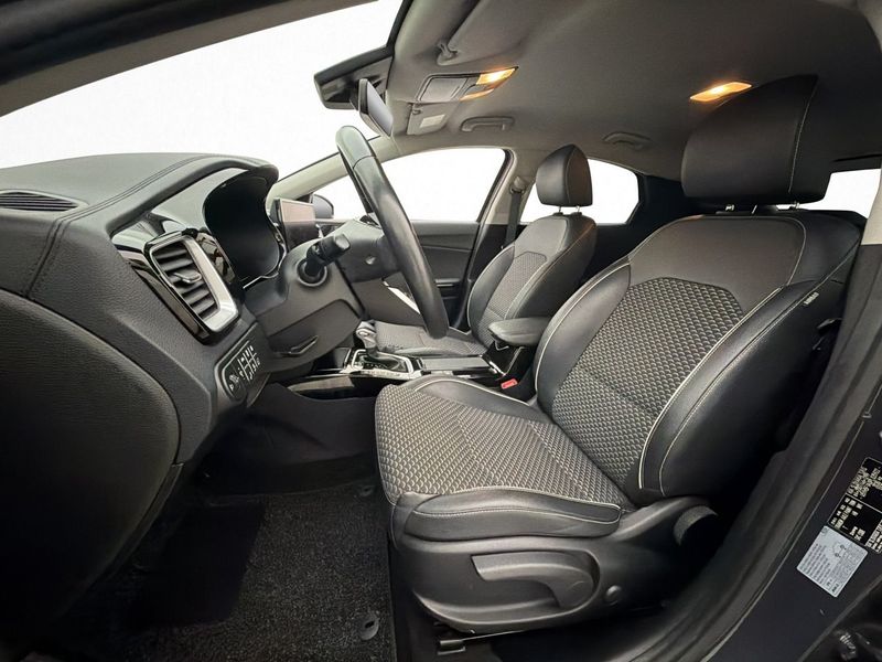 Kia XCeed bild 12