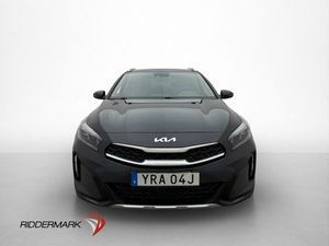 Kia XCeed bild 2