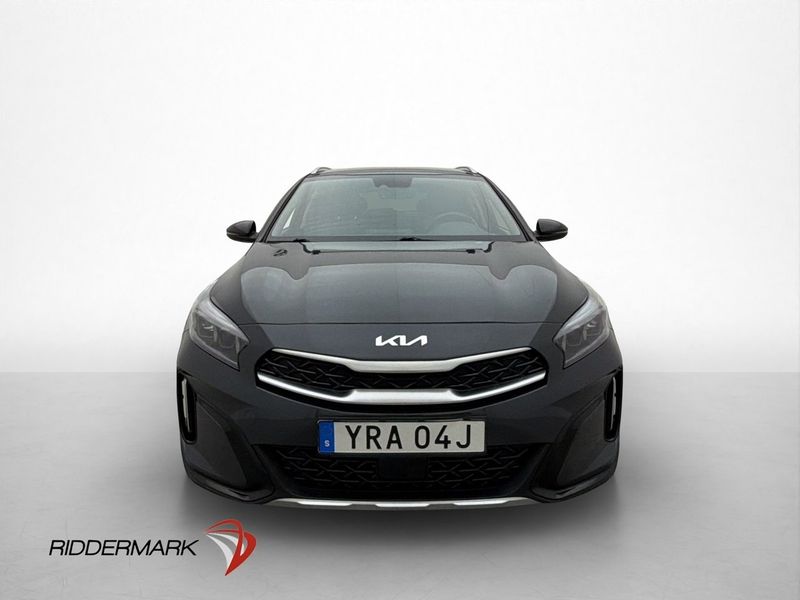 Kia XCeed bild 2