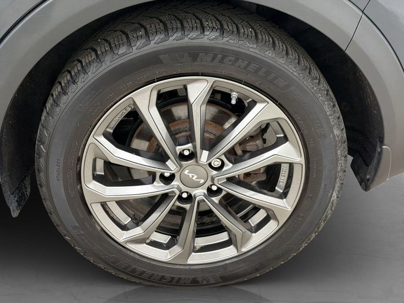 Kia XCeed bild 35