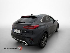 Kia XCeed bild 8