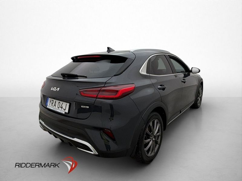Kia XCeed bild 8