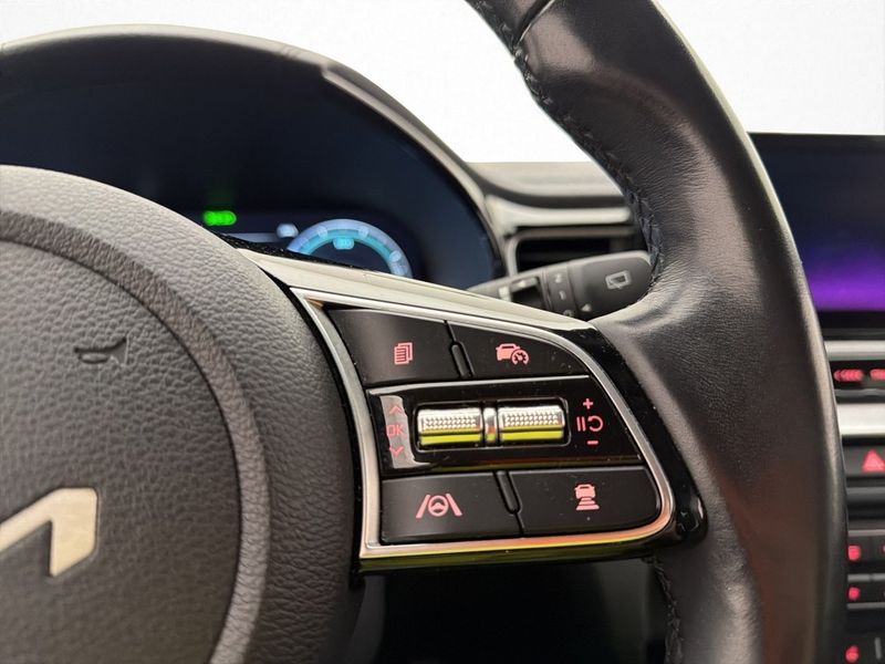 Kia XCeed bild 19