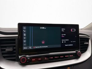 Kia XCeed bild 22
