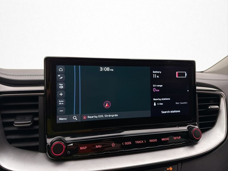 Kia XCeed bild 22