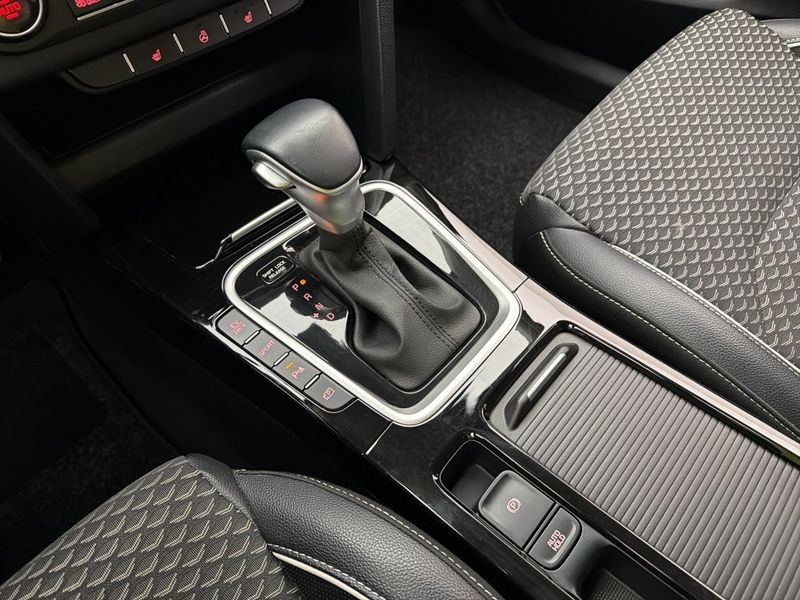 Kia XCeed bild 25