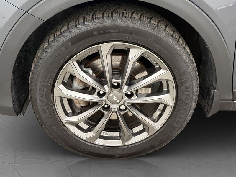 Kia XCeed bild 34
