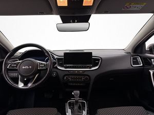 Kia XCeed bild 13