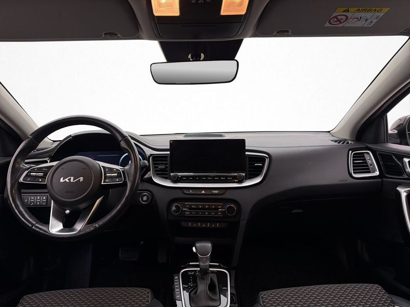 Kia XCeed bild 13
