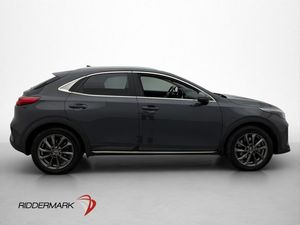Kia XCeed bild 9