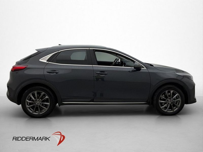 Kia XCeed bild 9