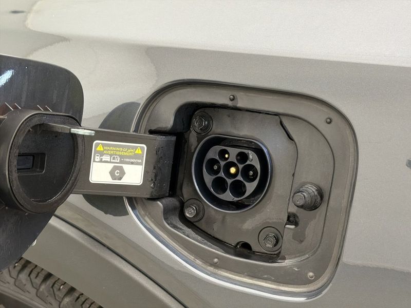 Kia XCeed bild 32